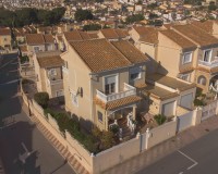 Resale - Detached Villa - La Marina - Urb. La Marina