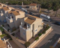 Resale - Detached Villa - La Marina - Urb. La Marina
