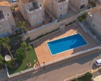 Resale - Detached Villa - La Marina - Urb. La Marina