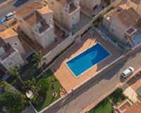 Resale - Detached Villa - La Marina - Urb. La Marina