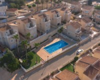 Resale - Detached Villa - La Marina - Urb. La Marina