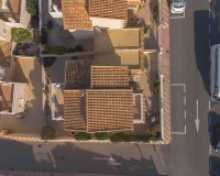 Resale - Detached Villa - La Marina - Urb. La Marina
