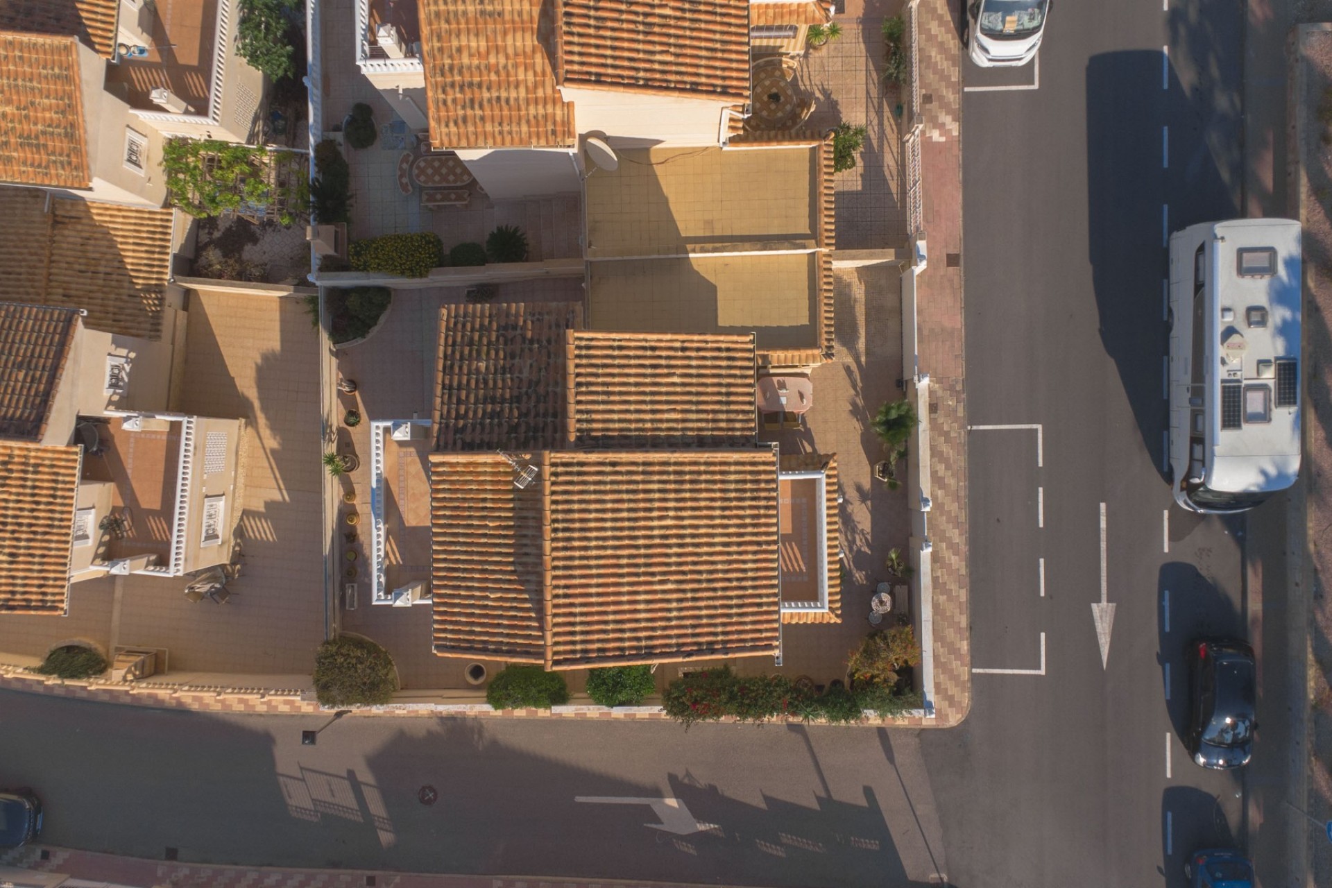 Resale - Detached Villa - La Marina - Urb. La Marina