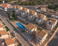 Resale - Detached Villa - La Marina - Urb. La Marina