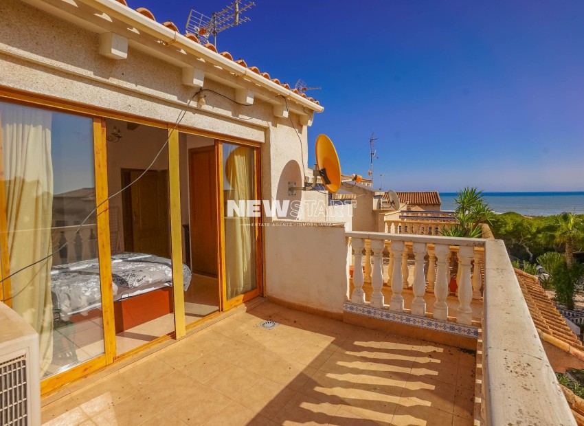 Resale - Duplex Apartment - Guardamar del Segura - Guardamar