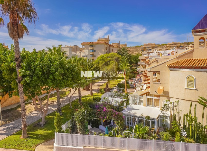 Resale - Duplex Apartment - Guardamar del Segura - Guardamar