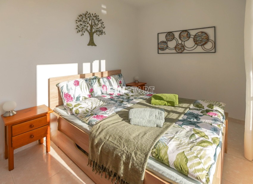 Resale - Duplex - La Marina - Urb. El Oasis