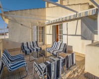 Resale - Duplex - La Marina - Urb. El Oasis