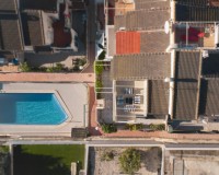 Resale - Duplex - La Marina - Urb. El Oasis