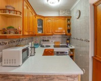 Resale - End Terrace - La Marina - Urb. La Marina