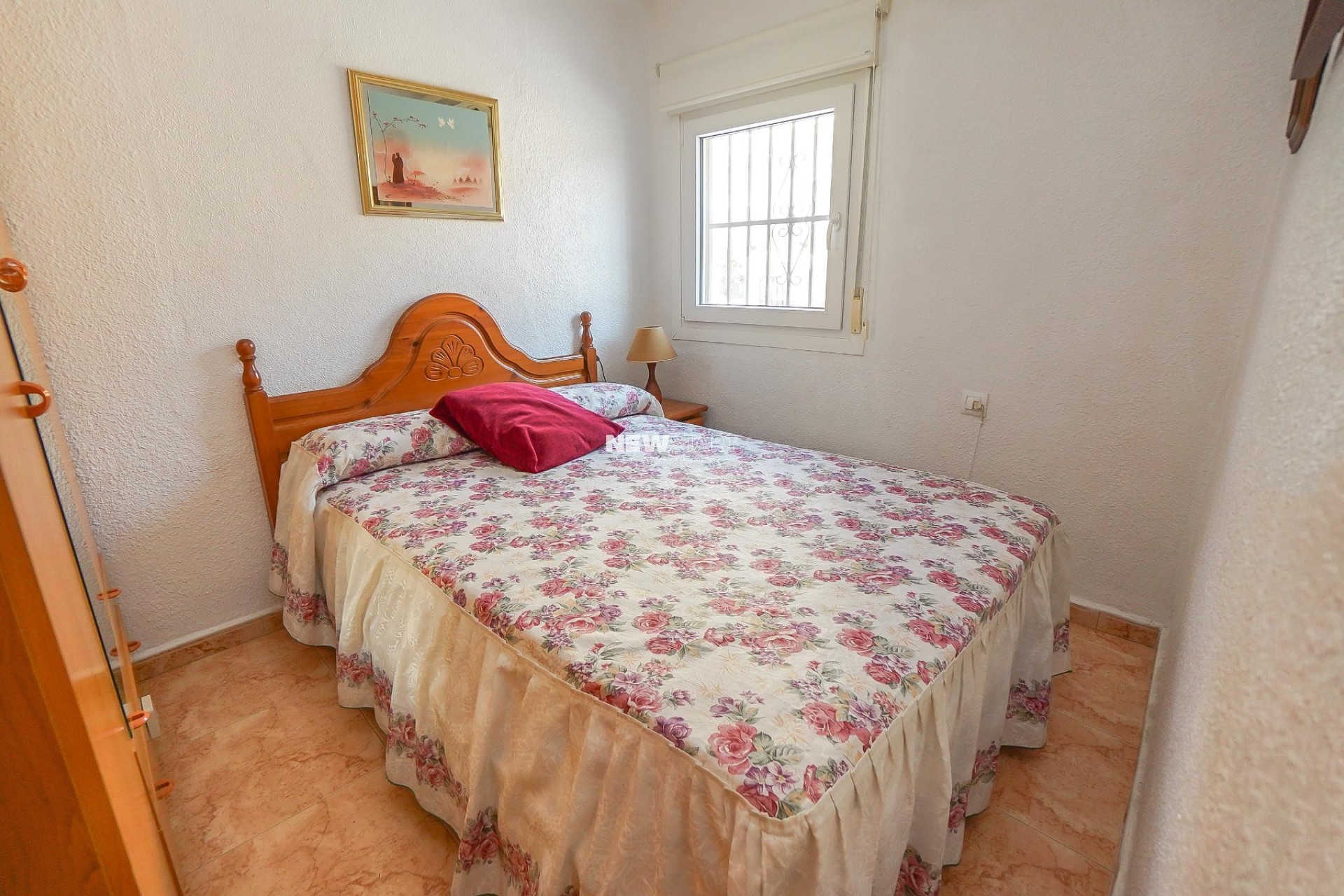 Resale - End Terrace - La Marina - Urb. La Marina