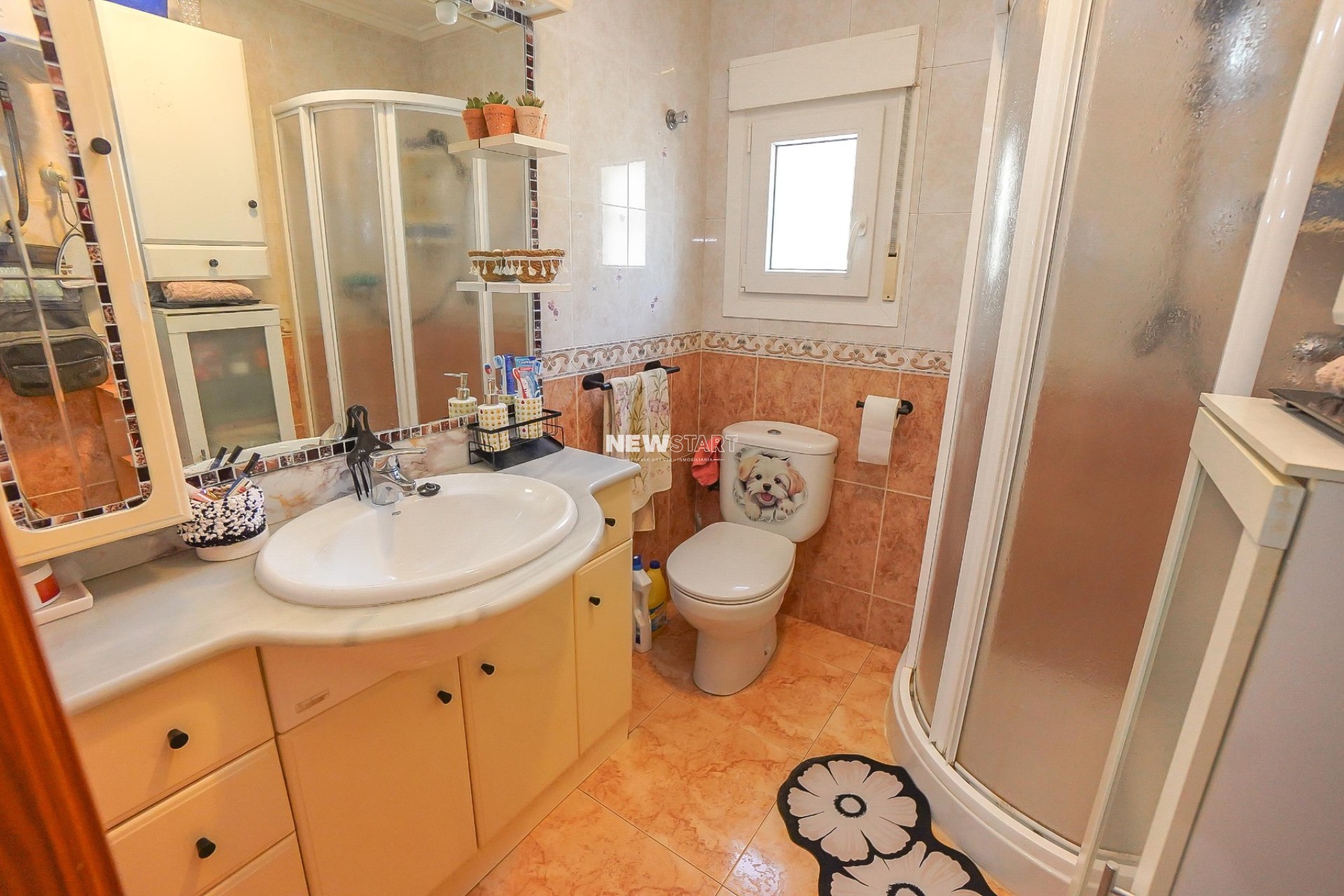 Resale - End Terrace - La Marina - Urb. La Marina