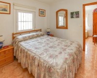 Resale - End Terrace - La Marina - Urb. La Marina
