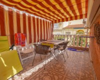 Resale - End Terrace - La Marina - Urb. La Marina