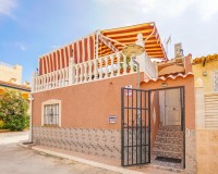 Resale - End Terrace - La Marina - Urb. La Marina