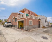 Resale - End Terrace - La Marina - Urb. La Marina