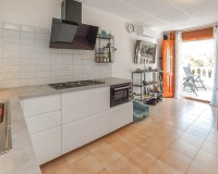 Resale - End Terrace - La Marina - Urb. La Marina