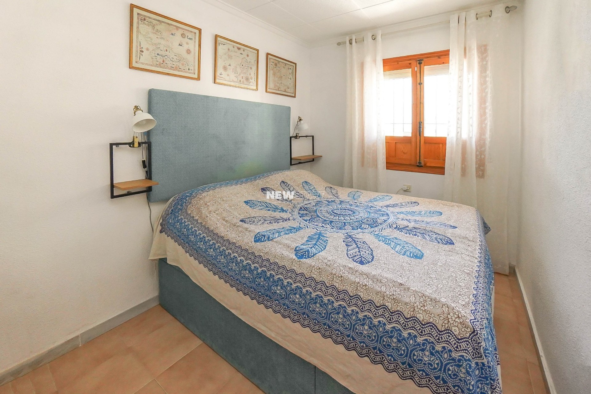 Resale - End Terrace - La Marina - Urb. La Marina