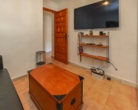 Resale - End Terrace - La Marina - Urb. La Marina