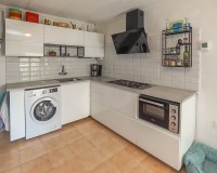 Resale - End Terrace - La Marina - Urb. La Marina