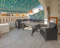 Resale - End Terrace - La Marina - Urb. La Marina