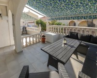 Resale - End Terrace - La Marina - Urb. La Marina