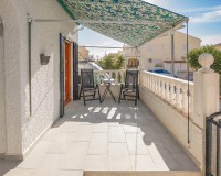 Resale - End Terrace - La Marina - Urb. La Marina