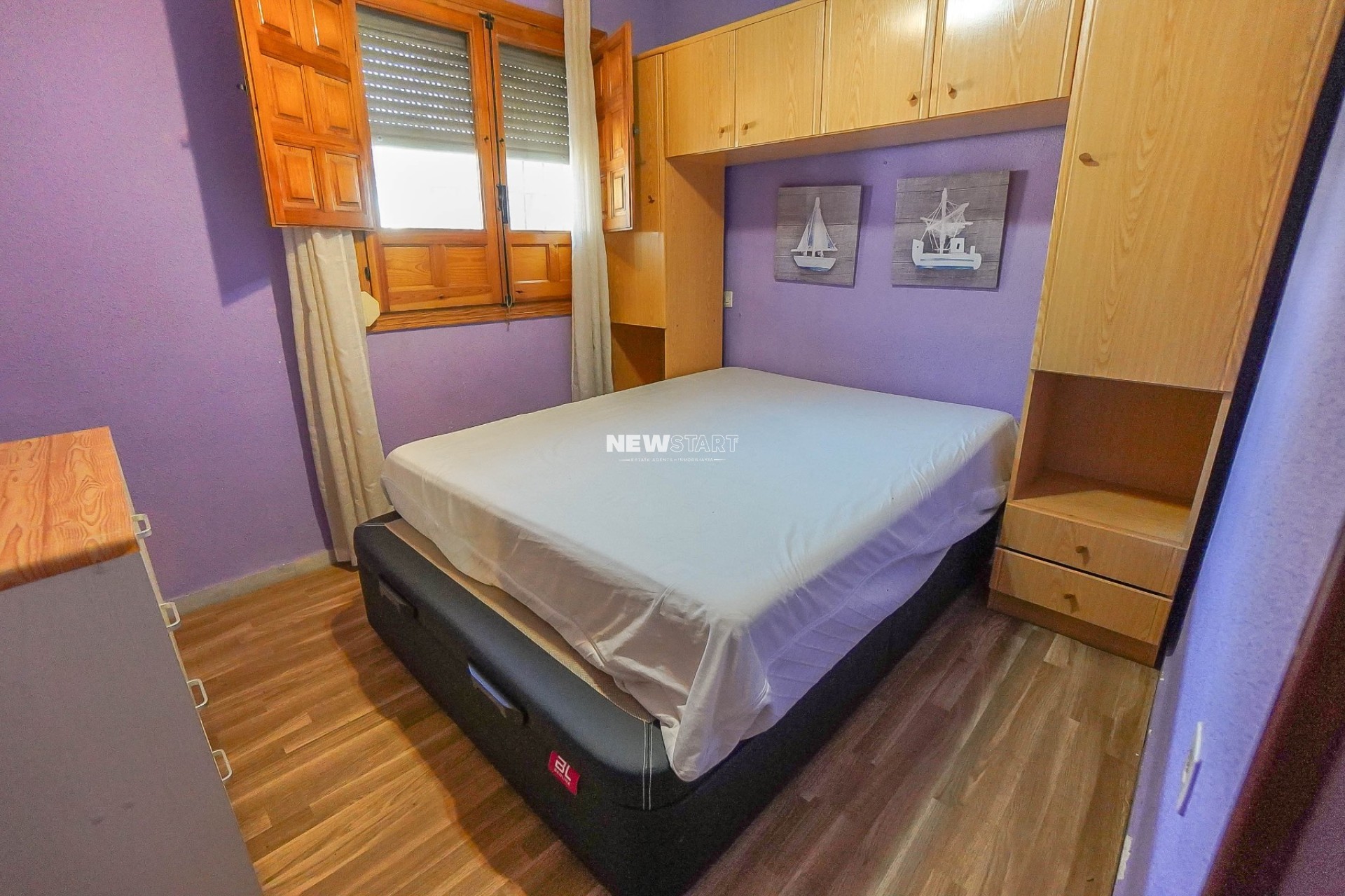 Resale - End Terrace - La Marina - Urb. La Marina