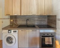 Resale - End Terrace - La Marina - Urb. La Marina