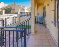 Resale - End Terrace - La Marina - Urb. La Marina