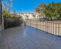 Resale - End Terrace - La Marina - Urb. La Marina