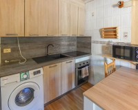 Resale - End Terrace - La Marina - Urb. La Marina