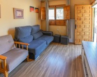 Resale - End Terrace - La Marina - Urb. La Marina