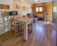 Resale - End Terrace - La Marina - Urb. La Marina