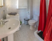 Resale - End Terrace Townhouse - La Marina - Urb. La Marina