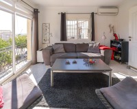 Resale - End Terrace Townhouse - La Marina - Urb. La Marina