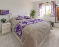 Resale - End Terrace Townhouse - La Marina - Urb. La Marina