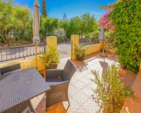 Resale - End Terrace Townhouse - La Marina - Urb. La Marina