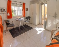 Resale - End Terrace Townhouse - La Marina - Urb. La Marina