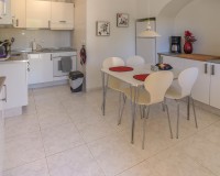 Resale - End Terrace Townhouse - La Marina - Urb. La Marina