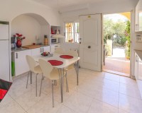 Resale - End Terrace Townhouse - La Marina - Urb. La Marina