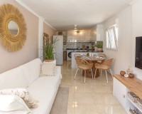 Resale - End Terraced - La Marina - Urb. La Marina