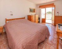 Resale - End Terraced Townhouse - La Marina - Urb. La Marina