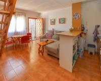 Resale - End Terraced Townhouse - La Marina - Urb. La Marina