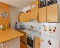Resale - End Terraced Townhouse - La Marina - Urb. La Marina