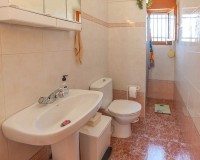Resale - End Terraced Townhouse - La Marina - Urb. La Marina