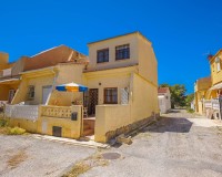 Resale - End Terraced Townhouse - La Marina - Urb. La Marina