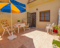 Resale - End Terraced Townhouse - La Marina - Urb. La Marina