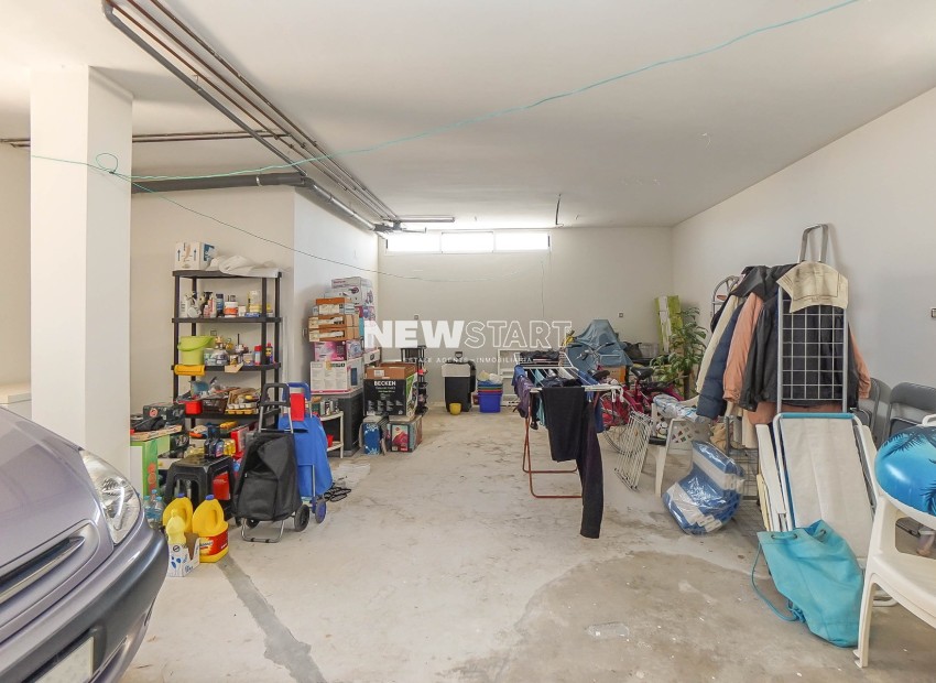 Resale - End Terraced Townhouse - La Marina - Urb. La Marina
