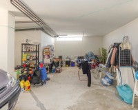 Resale - End Terraced Townhouse - La Marina - Urb. La Marina